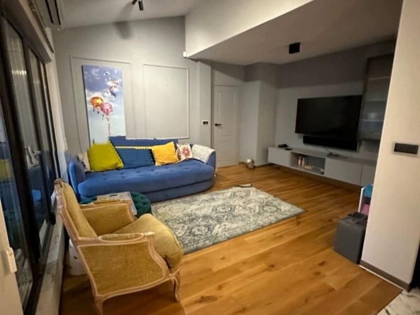 Дава се под наем Мезонет в София, Лозенец - 130 кв.м за 1300 € - Снимка #1