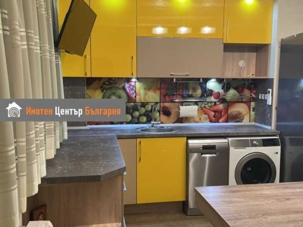 Тристаен апартамент в София, Студентски град - 85 кв.м за 2118 €/кв.м - Снимка #1