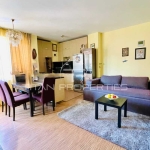 Двустаен апартамент в Пловдив, Кючук Париж - 75 кв.м за 1807 €/кв.м - Снимка #1