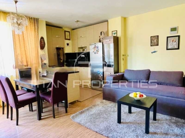 Двустаен апартамент в Пловдив, Кючук Париж - 75 кв.м за 1807 €/кв.м - Снимка #1