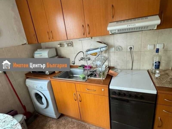 Едностаен апартамент в София, Студентски град - 39 кв.м за 1795 €/кв.м - Снимка #1