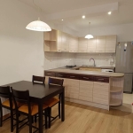 Дава се под наем Двустаен апартамент в София, Манастирски ливади - 75 кв.м за 670 € - Снимка #1