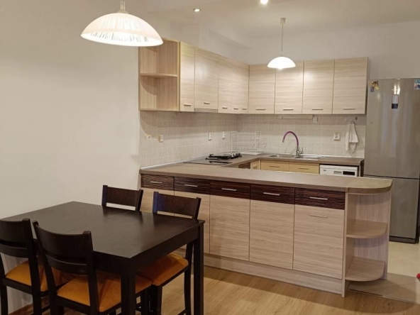 Дава се под наем Двустаен апартамент в София, Манастирски ливади - 75 кв.м за 670 € - Снимка #1