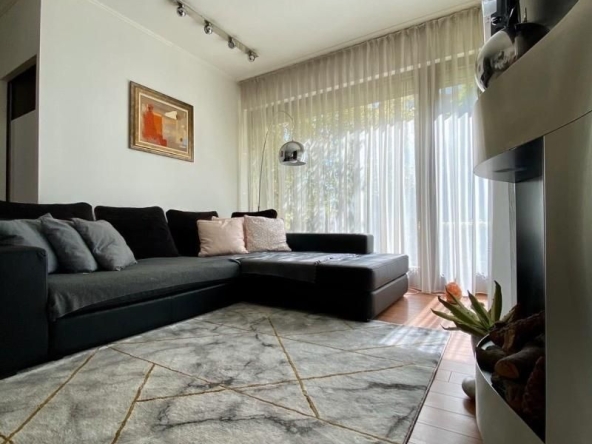 Тристаен апартамент в София, Манастирски ливади - 80 кв.м за 4313 €/кв.м - Снимка #1