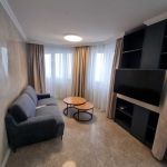 Дава се под наем Двустаен апартамент в София, Люлин 8 - 68 кв.м за 561 € - Снимка #1