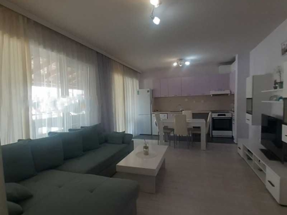 Тристаен апартамент в Стара Загора, Център - 106 кв.м за 1274 €/кв.м - Снимка #1