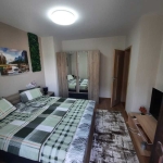 Дава се под наем Двустаен апартамент в София, Манастирски ливади - 70 кв.м за 657.9 € - Снимка #1