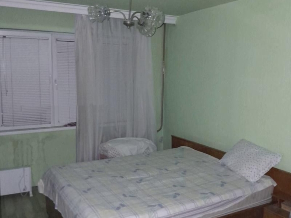 Дава се под наем Тристаен апартамент в София, Стрелбище - 102 кв.м за 475 € - Снимка #1