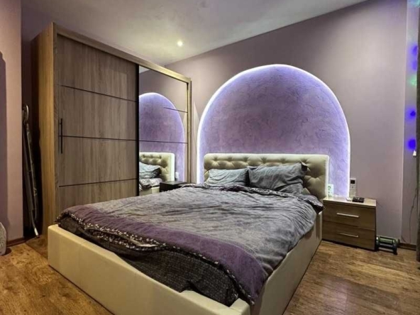 Тристаен апартамент в София, Люлин 4 - 65 кв.м за 2631 €/кв.м - Снимка #1