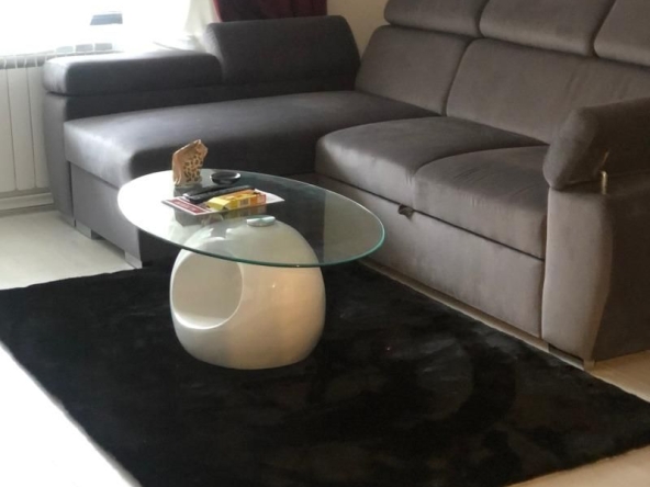 Дава се под наем Двустаен апартамент в София, Зона Б-18 - 75 кв.м за 735 € - Снимка #1