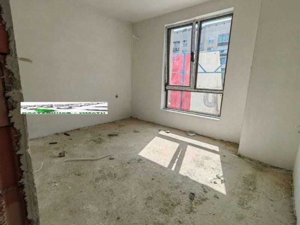 Тристаен апартамент в Пловдив, Южен - 84 кв.м за 1572 €/кв.м - Снимка #1