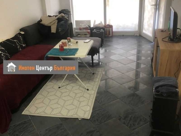 Едностаен апартамент в София, Студентски град - 22 кв.м за 3091 €/кв.м - Снимка #1