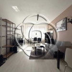 Дава се под наем Двустаен апартамент в София, Витоша - 60 кв.м за 700 € - Снимка #1