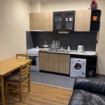 Дава се под наем Двустаен апартамент в София, Манастирски ливади - 55 кв.м за 510 € - Снимка #1