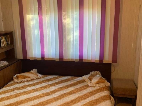 Дава се под наем Двустаен апартамент в Димитровград - 68 кв.м за 178.5 € - Снимка #1