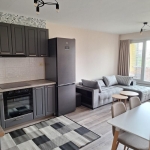 Дава се под наем Тристаен апартамент в София, Младост 2 - 80 кв.м за 800 € - Снимка #1