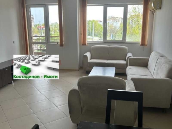 Двустаен апартамент в Пловдив, Кършияка - 78 кв.м за 1629 €/кв.м - Снимка #1