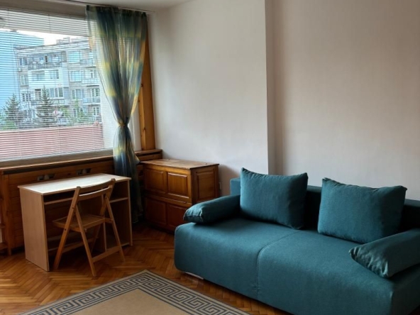 Дава се под наем Двустаен апартамент в София, Дианабад - 60 кв.м за 449 € - Снимка #1