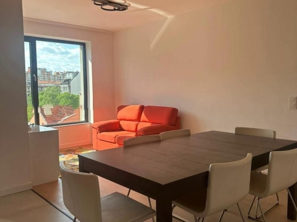 Дава се под наем Двустаен апартамент в София, Зона Б-18 - 65 кв.м за 649 € - Снимка #1
