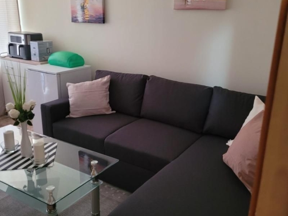 Тристаен апартамент в с. Равда, Област Бургас - 80 кв.м за 1142 €/кв.м - Снимка #1