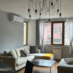 Дава се под наем Двустаен апартамент в София, Драгалевци - 65 кв.м за 550 € - Снимка #1