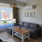 Дава се под наем Двустаен апартамент в Пловдив, Каменица 1 - 62 кв.м за 600 € - Снимка #1