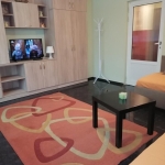 Дава се под наем Едностаен апартамент в София, Мусагеница - 42 кв.м за 550 € - Снимка #1