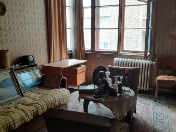 Четиристаен апартамент в София, Център - 161 кв.м за 3106 €/кв.м - Снимка #1