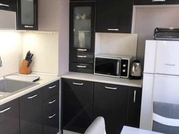 Дава се под наем Двустаен апартамент в София, Младост 3 - 72 кв.м за 600 € - Снимка #1