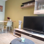 Дава се под наем Двустаен апартамент в София, Дианабад - 53 кв.м за 600 € - Снимка #1