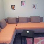 Дава се под наем Едностаен апартамент в София, Мусагеница - 42 кв.м за 549 € - Снимка #1