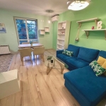 Дава се под наем Двустаен апартамент в София, Витоша - 70 кв.м за 590 € - Снимка #1