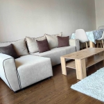 Дава се под наем Двустаен апартамент в София, м-т Детски град - 62 кв.м за 561 € - Снимка #1