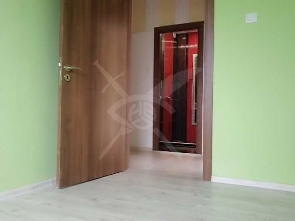 Тристаен апартамент в Пловдив, Тракия - 70 кв.м за 1586 €/кв.м - Снимка #1