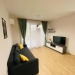 Дава се под наем Двустаен апартамент в Варна, Бриз - 65 кв.м за 700 € - Снимка #1