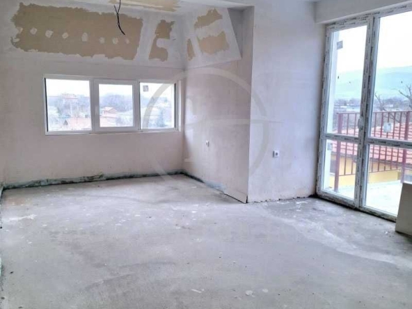 Двустаен апартамент в Пловдив, Коматево - 56 кв.м за 1384 €/кв.м - Снимка #1