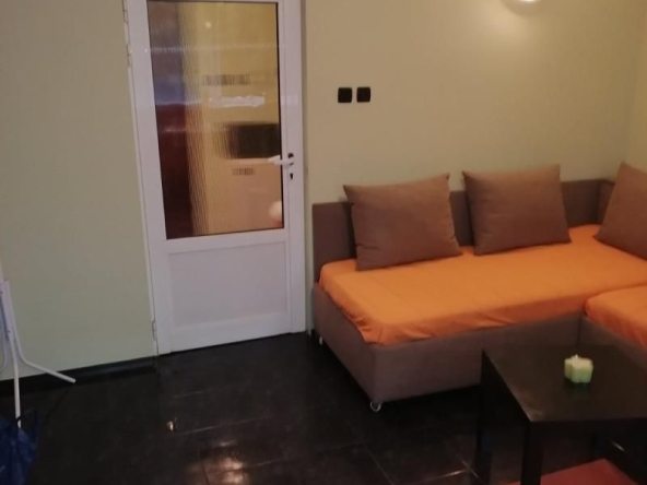 Дава се под наем Едностаен апартамент в София, Мусагеница - 42 кв.м за 525 € - Снимка #1