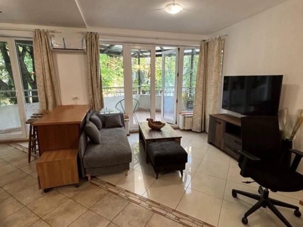 Дава се под наем Двустаен апартамент в София, Медицинска академия - 72 кв.м за 700 € - Снимка #1