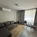 Дава се под наем Двустаен апартамент в София, Център - 50 кв.м за 625 € - Снимка #1