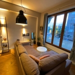 Дава се под наем Двустаен апартамент в София, Център - 60 кв.м за 750 € - Снимка #1