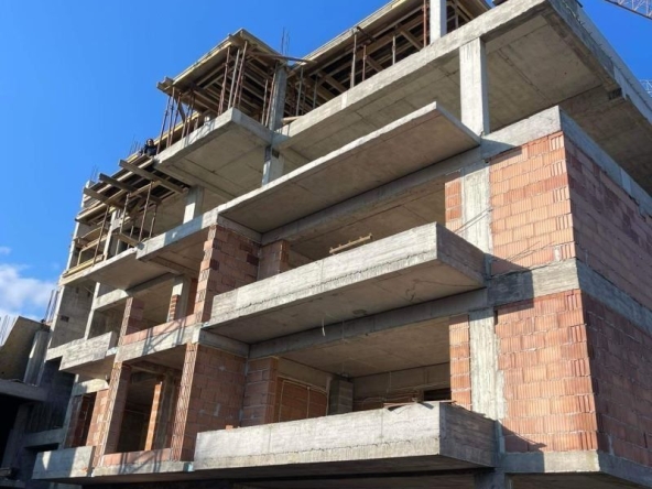 Едностаен апартамент в София, м-т Гърдова глава - 58 кв.м за 1881 €/кв.м - Снимка #1