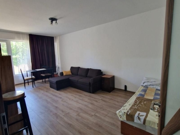 Дава се под наем Тристаен апартамент в София, Дианабад - 71 кв.м за 600 € - Снимка #1