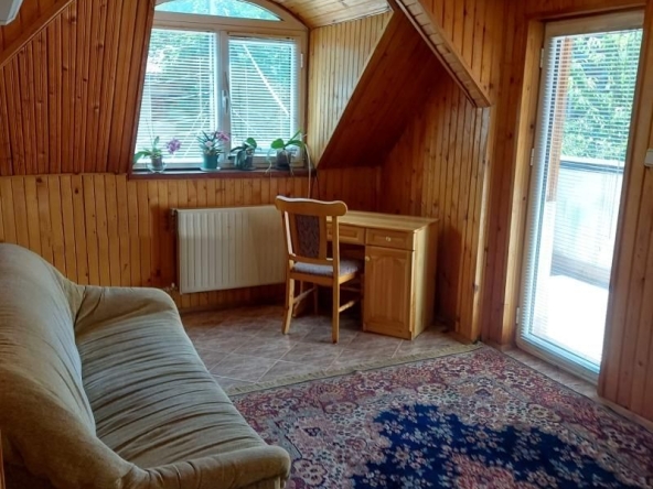 Дава се под наем Къща в София, Симеоново - 80 кв.м за 549 € - Снимка #1