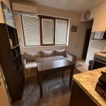 Дава се под наем Двустаен апартамент в София, Изток - 45 кв.м за 475 € - Снимка #1