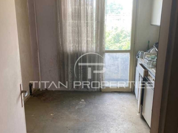 Двустаен апартамент в Пловдив, Христо Смирненски - 62 кв.м за 1413 €/кв.м - Снимка #1