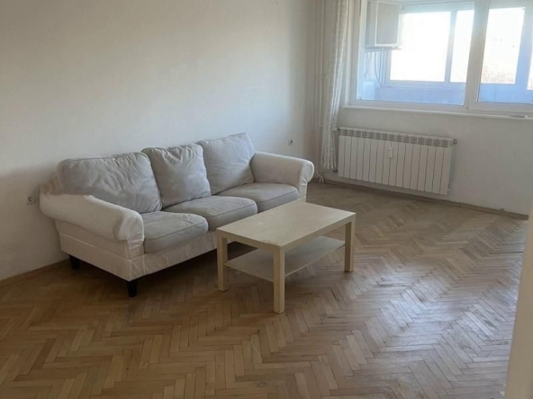 Дава се под наем Двустаен апартамент в София, Иван Вазов - 90 кв.м за 650 € - Снимка #1