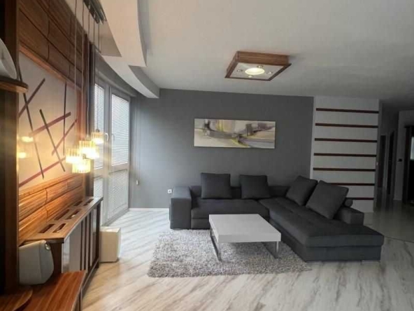 Тристаен апартамент в София, Младост 2 - 102 кв.м за 1785 €/кв.м - Снимка #1