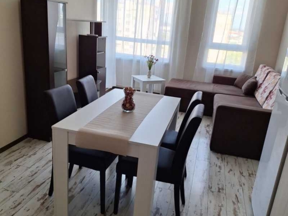 Дава се под наем Двустаен апартамент в София, Левски Г - 54 кв.м за 612 € - Снимка #1