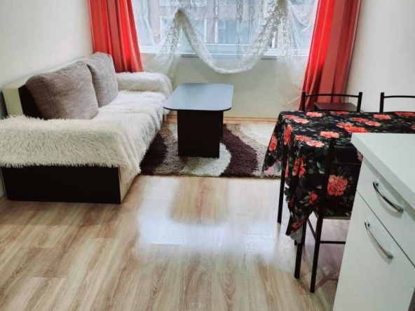 Дава се под наем Двустаен апартамент в София, Зона Б-18 - 65 кв.м за 458.49 € - Снимка #1