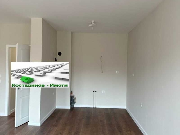 Двустаен апартамент в Пловдив, Мараша - 84 кв.м за 1878 €/кв.м - Снимка #1